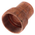 Product Image of 1-1/2" FTG x Female Street Adapter