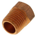 Product Image of 1/8" x 1/4" Copper x Male Adapter