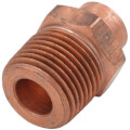 Product Image of 1/4" x 3/8" Copper x Male Adapter