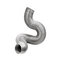 Product Image of 3" x 8' Double Lock Aluminum Flexible Semi-Rigid Duct