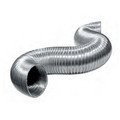 Product Image of 4" x 8 Ft. Flexible Semi-Rigid Transition Duct