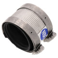 Product Image of 2" Stainless Steel No Hub Coupling