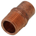 Product Image of 3/8" Copper x Male Adapter