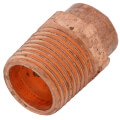 Product Image of 1/2" Copper x Male Adapter