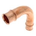 Product Image of 1-5/8" Refrigerant Copper Press Long Radius 90° Elbow