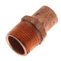Product Image of 5/8" x 3/4" Copper x Male Adapter