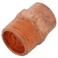 Product Image of 1" Copper x Male Adapter