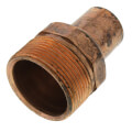 Product Image of 1" x 1-1/2" Copper x Male Adapter