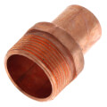 Product Image of 1" x 1-1/4" Copper x Male Adapter