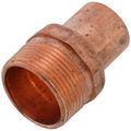 Product Image of 1" x 1-1/4" Copper x Male Adapter