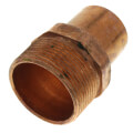 Product Image of 1-1/4" x 1-1/2" Copper x Male Adapter
