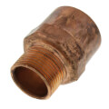 Product Image of 1-1/2" x 1" Copper x Male Adapter