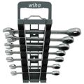 Product Image of 7-Piece Combination Ratchet Wrench Set - SAE