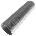Product Image of 5" x 8 Ft. Flexible Semi-Rigid Aluminum Duct