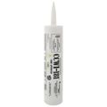 Product Image of White CCWI-181 Water Based Duct Sealant (11 oz. Cartridge), 304142