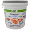 Product Image of Gray Duct-Seal 321 Water Based Duct Sealant (1 Gallon Pail), 304156