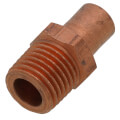 Product Image of 1/4" FTG x Male Street Adapter