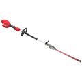 Product Image of M18 FUEL Short Pole Hedge Trimmer