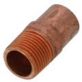 Product Image of 1/2" x 3/8" FTG x Male Street Adapter