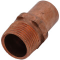 Product Image of 3/4" FTG x Male Street Adapter