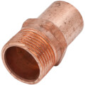 Product Image of 1" FTG x Male Street Adapter
