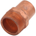 Product Image of 1-1/4" FTG x Male Street Adapter
