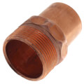 Product Image of 1-1/2" FTG x Male Street Adapter