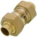 Product Image of 1/2" Sweat Serviceable Flow Check Valve (Low Lead)