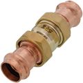 Product Image of 3/4" Press Serviceable Inline Check Valve (Low Lead)