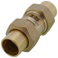 Product Image of 3/4" Sweat Serviceable Flow Check Valve (Low Lead)