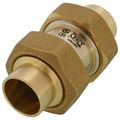 Product Image of 1" Sweat Serviceable Flow Check Valve (Low Lead)