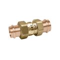Product Image of 1-1/4" Press Serviceable Inline Check Valve (Low Lead)