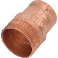 Product Image of 2" FTG x Male Street Adapter
