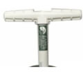 Product Image of Zabel Flow Controller Handle without Pipe Extension