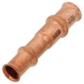 Product Image of 3/8" to 5/16" Refrigerant Copper Press Reducer Coupling, 3051060500111