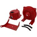 Product Image of Casing Kit (Red), for RL-SPRK Series Sprinkler Pumps