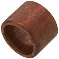 Product Image of 1-1/4" x 1" Copper Bushing (FTGxC)