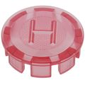 Product Image of Model 22 & V22 Red Plug Button for Handle