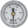 Product Image of 1-1/2" Receiver Gauge (0 to 200F)