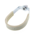 Product Image of 2" Galvanized Steel Swivel Ring
