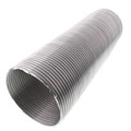 Product Image of 6" x 8 Ft. Flexible Semi-Rigid Aluminum Duct