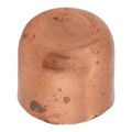 Product Image of 1/4" Copper Cap