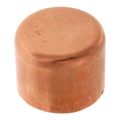 Product Image of 1-1/4" Copper Cap