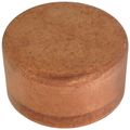 Product Image of 3" Copper Cap