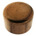 Product Image of 3-1/2" Copper Cap