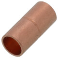 Product Image of 1/8" Copper Ring Coupling