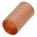 Product Image of 1/4" Copper Ring Coupling