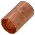 Product Image of 3/8" Copper Ring Coupling