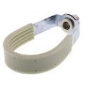 Product Image of 2-1/2" Galvanized Steel Swivel Ring