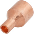 Product Image of 1/2" x 1/8" Copper Coupling